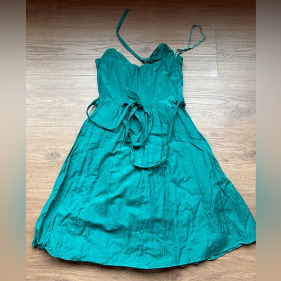 Bundle of 3 summer dresses. Rampage and Arden B - Picture 8 of 10